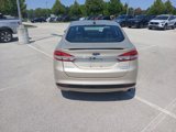 Used 2018 Ford Fusion Titanium image 5