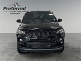 New 2025 Jeep Compass Latitude w/ Altitude Special Edition image 4