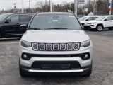 New 2025 Jeep Compass Limited image 5