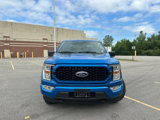 Used 2021 Ford F150 XL w/ STX Appearance Package image 3