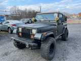 Used 1995 Jeep Wrangler Rio Grande image 3