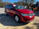 Used 2014 Dodge Journey SE w/ Flexible Seating Group image 6