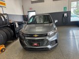 Used 2020 Chevrolet Trax LS w/ Tint and Cruise Package image 2