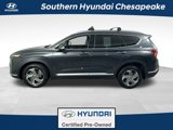 Certified 2023 Hyundai Santa Fe SEL w/ Premium Package image 1