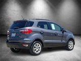 Used 2021 Ford EcoSport SE w/ SE Convenience Package image 3