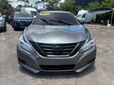 Used 2016 Nissan Altima 2.5 SL w/ 2.5 Technology Package image 5