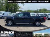 Certified 2022 Ford F150 XLT w/ Equipment Group 302A High image 5