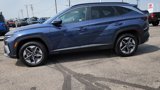 Used 2025 Hyundai Tucson SEL image 2