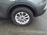 Used 2022 Ford Escape SE w/ Cold Weather Package image 4