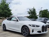 New 2026 BMW 430i Coupe w/ Premium Package image 5