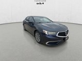 Used 2018 Acura TLX image 2