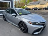 Used 2021 Toyota Camry SE image 3