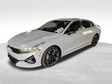 Used 2023 Kia K5 GT-Line w/ GT-Line Premium Package image 3