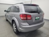 Used 2018 Dodge Journey SE w/ Popular Equipment Group image 5