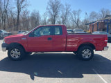 Used 2007 Ford F150 XL image 4