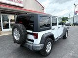 Used 2016 Jeep Wrangler Unlimited Sport w/ Quick Order Package 23S image 4