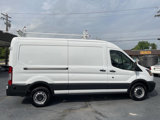 Used 2017 Ford Transit 250 148 Medium Roof image 2
