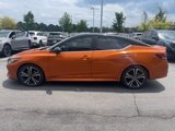 Used 2022 Nissan Sentra SR image 5