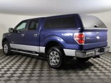 Used 2012 Ford F150 XLT w/ XLT Chrome Pkg image 4