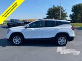 Used 2023 GMC Terrain SLE w/ Driver Convenience Package image 3