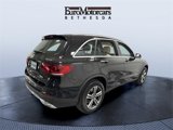 Used 2020 Mercedes-Benz GLC 300 4MATIC image 5