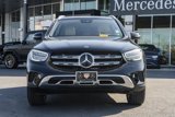 Used 2021 Mercedes-Benz GLC 300 4MATIC w/ Premium Package image 2