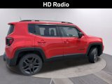 Used 2021 Jeep Renegade Latitude image 3