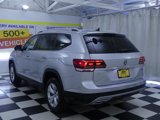 Used 2018 Volkswagen Atlas SE image 4