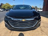 Certified 2024 Chevrolet Malibu LT image 3
