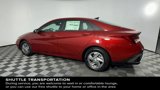 New 2025 Hyundai Elantra SE image 6