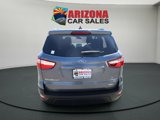 Used 2018 Ford EcoSport SE w/ SE Convenience Package image 3