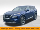 Used 2021 Nissan Rogue SV image 2