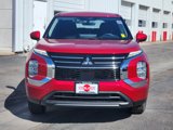 New 2025 Mitsubishi Outlander ES image 6