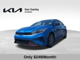 Used 2022 Kia Forte GT-Line image 1