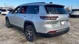 New 2025 Jeep Grand Cherokee L Limited image 5