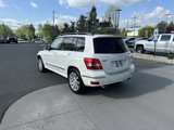 Used 2012 Mercedes-Benz GLK 350 4MATIC image 5