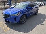 Certified 2022 Acura RDX AWD w/ A-Spec & Advance Pkg image 5