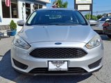 Used 2016 Ford Focus SE image 2