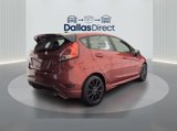 Used 2019 Ford Fiesta ST-Line image 5