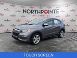 Used 2019 Honda HR-V LX image 3
