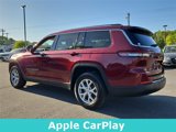 Used 2021 Jeep Grand Cherokee L Limited image 2