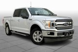 Used 2018 Ford F150 XLT w/ Equipment Group 302A Luxury image 2