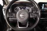 Used 2022 Nissan Rogue SL w/ SL Premium Package image 3