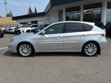 Used 2008 Subaru Impreza WRX Hatchback w/ Sport Trim 1D image 2