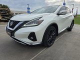 Used 2022 Nissan Murano SL w/ SL Moonroof Package image 2