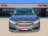 Used 2017 Honda Civic LX image 2