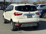 Used 2021 Ford EcoSport Titanium image 4