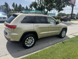 Used 2014 Jeep Grand Cherokee Laredo w/ Security & Convenience Group image 6