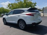 Certified 2021 Acura RDX w/ Technology Package image 6