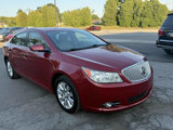 Used 2012 Buick LaCrosse Premium w/ Entertainment Package image 3